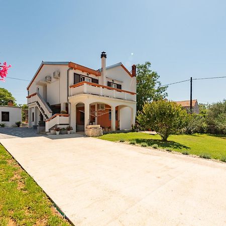 Apartman Mara Poljica  Екстериор снимка