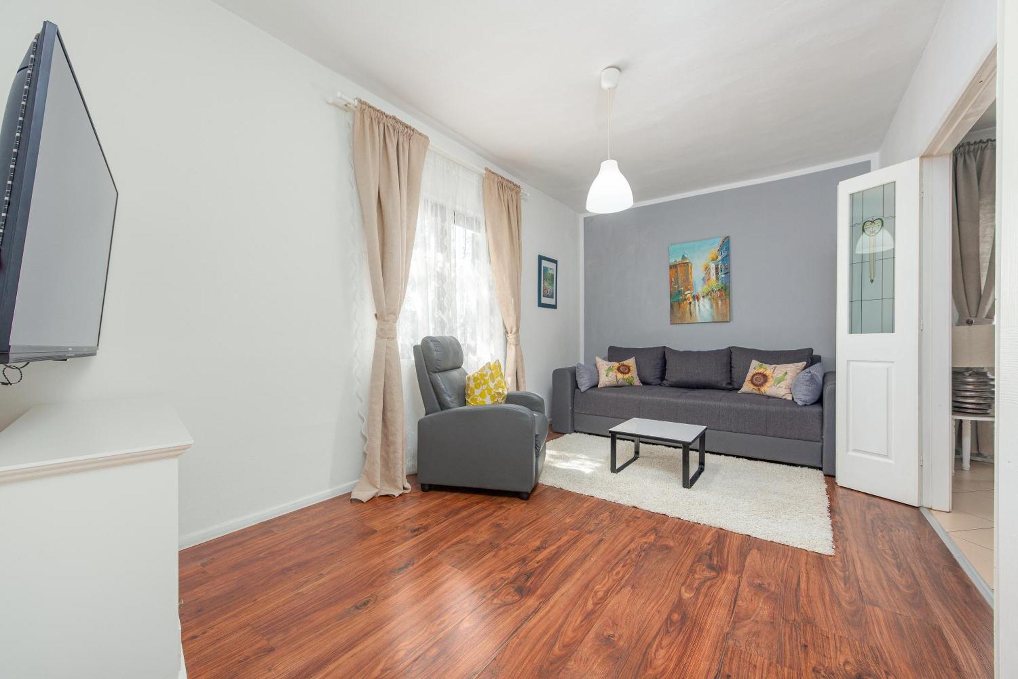 Apartman Mara Poljica  Екстериор снимка