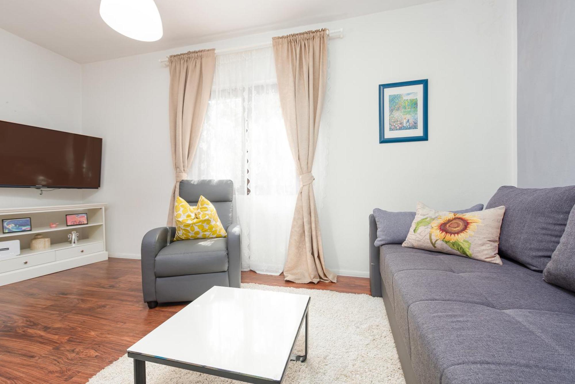 Apartman Mara Poljica  Екстериор снимка