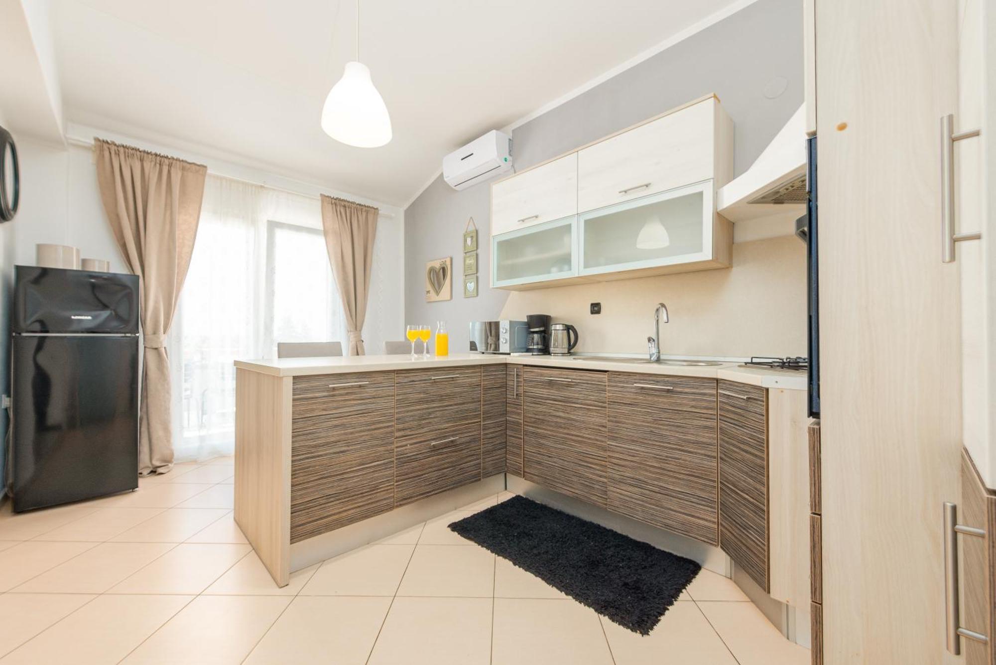 Apartman Mara Poljica  Екстериор снимка
