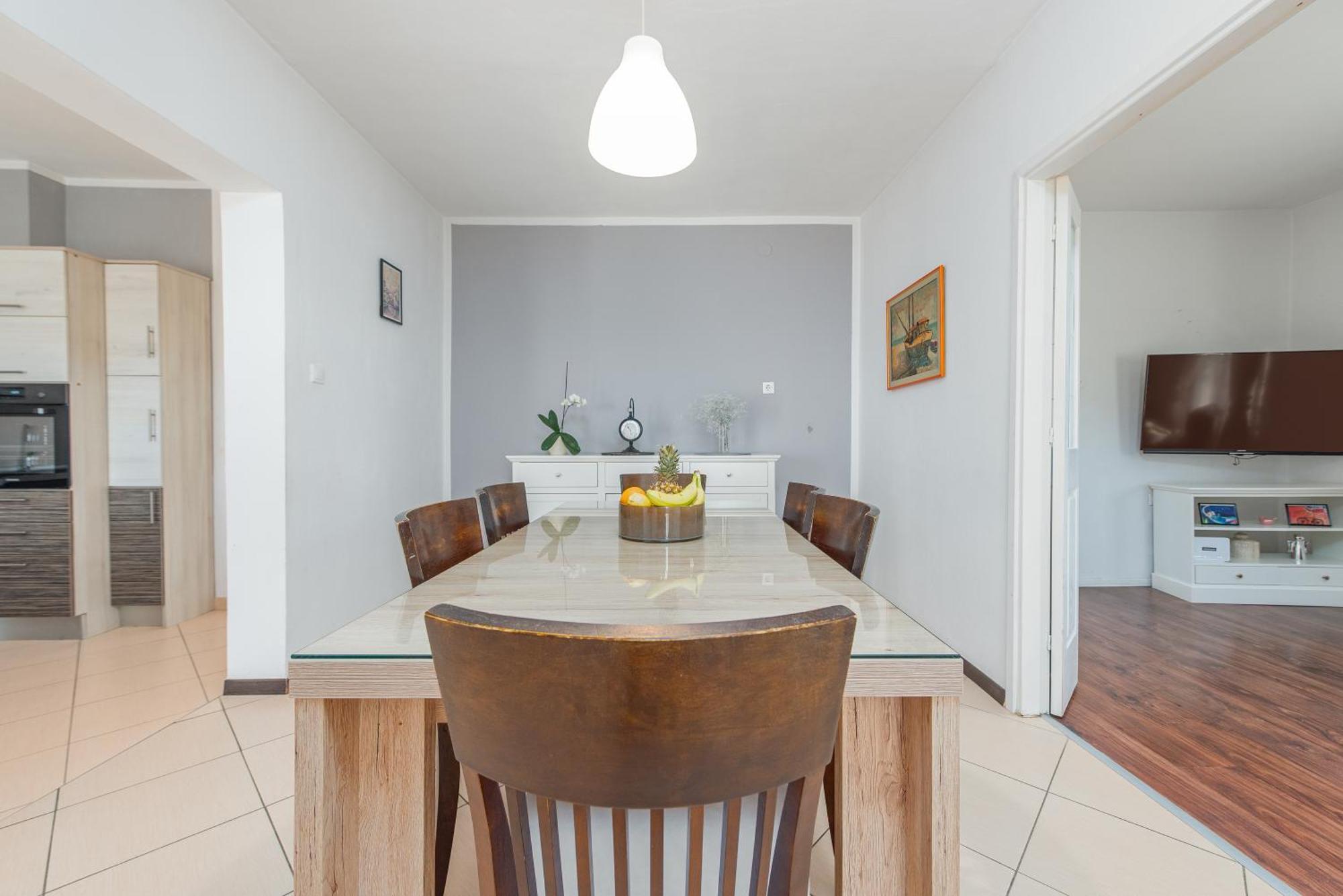 Apartman Mara Poljica  Екстериор снимка