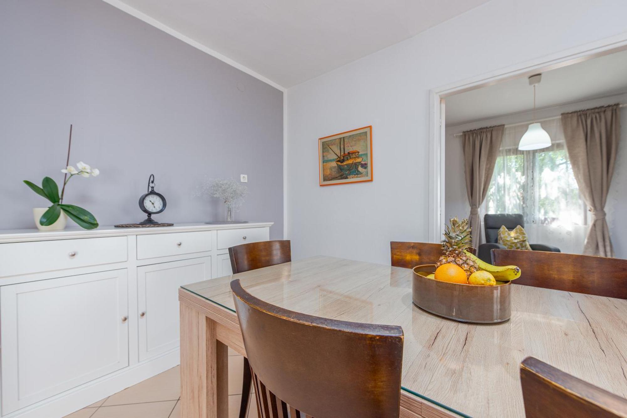 Apartman Mara Poljica  Екстериор снимка