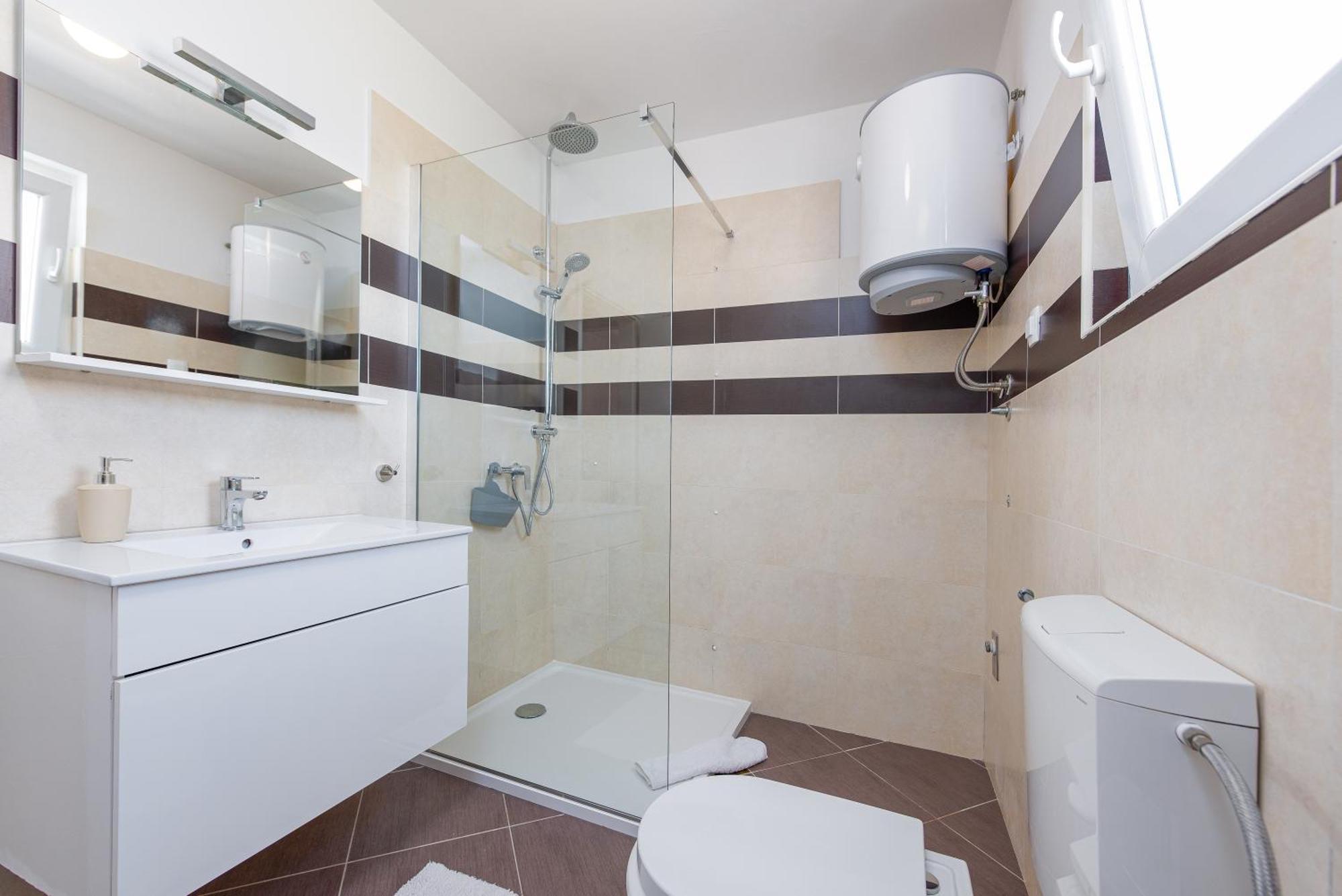 Apartman Mara Poljica  Екстериор снимка