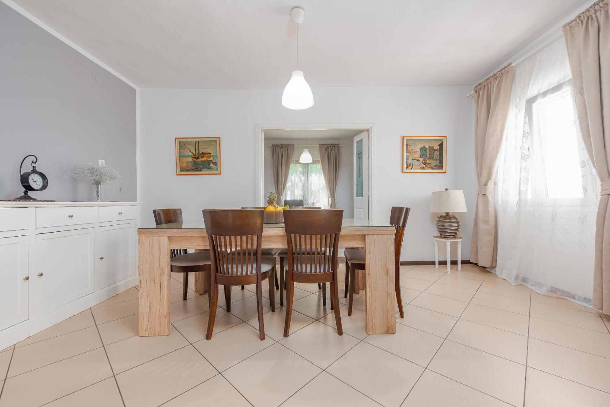 Apartman Mara Poljica  Екстериор снимка