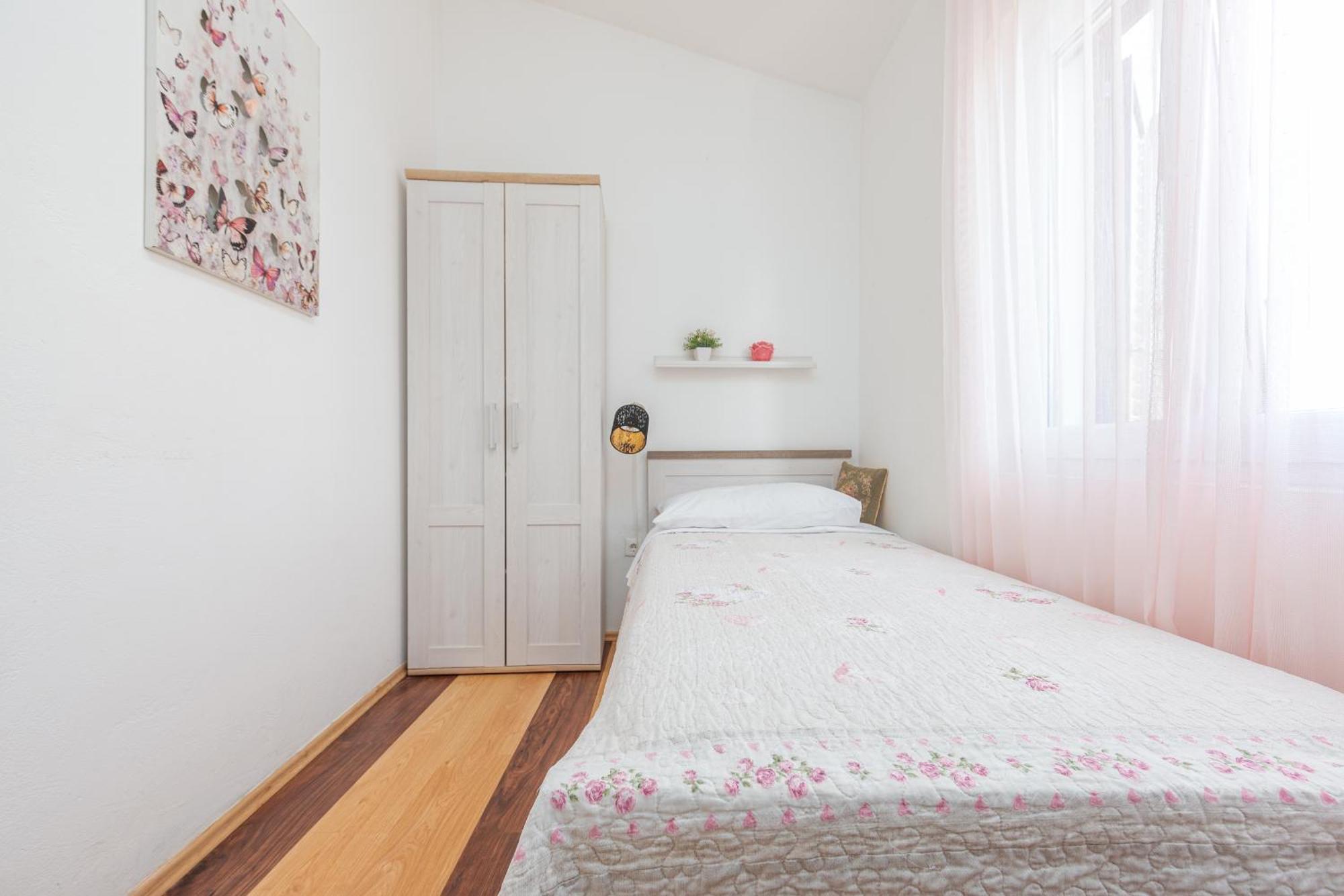 Apartman Mara Poljica  Екстериор снимка