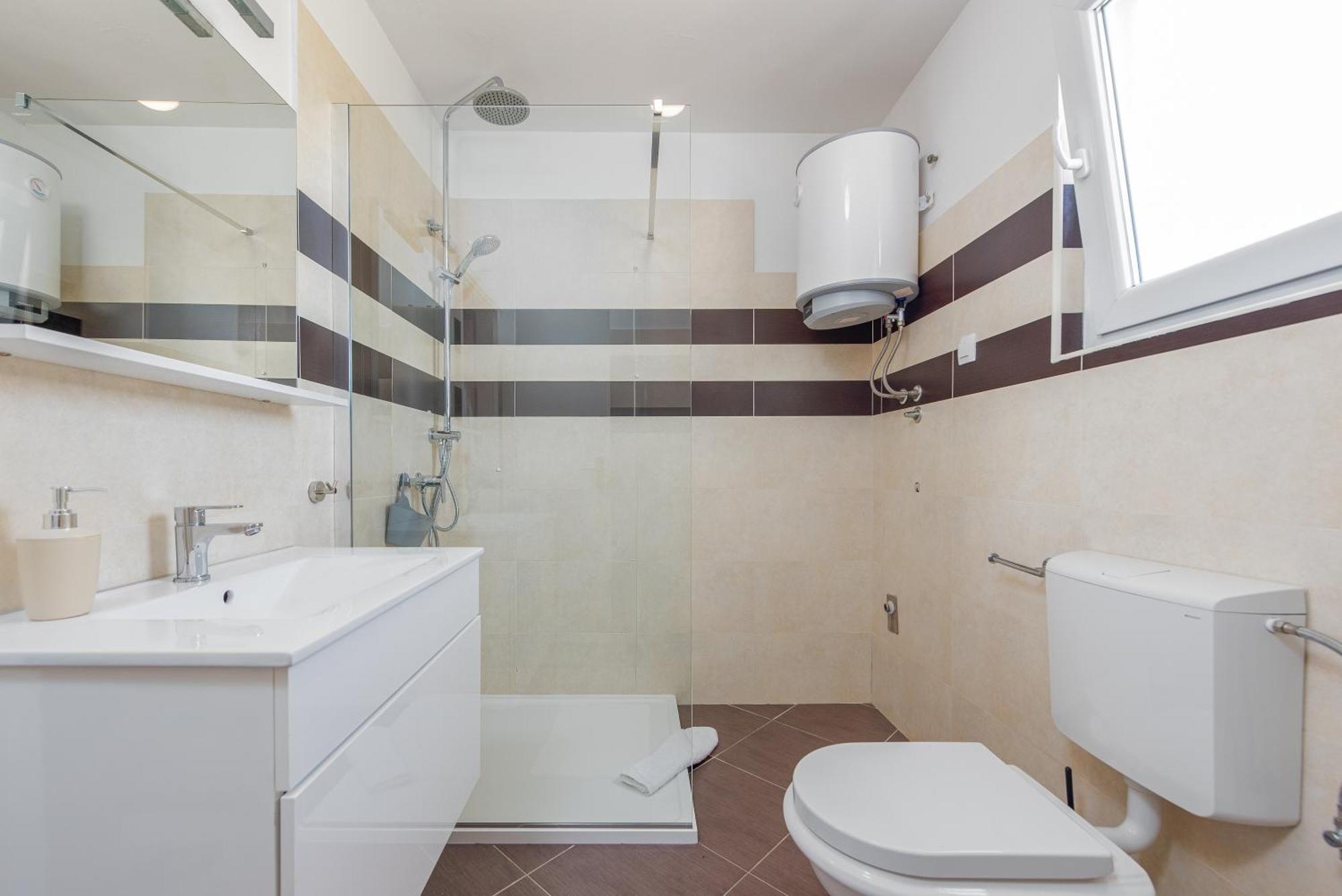 Apartman Mara Poljica  Екстериор снимка