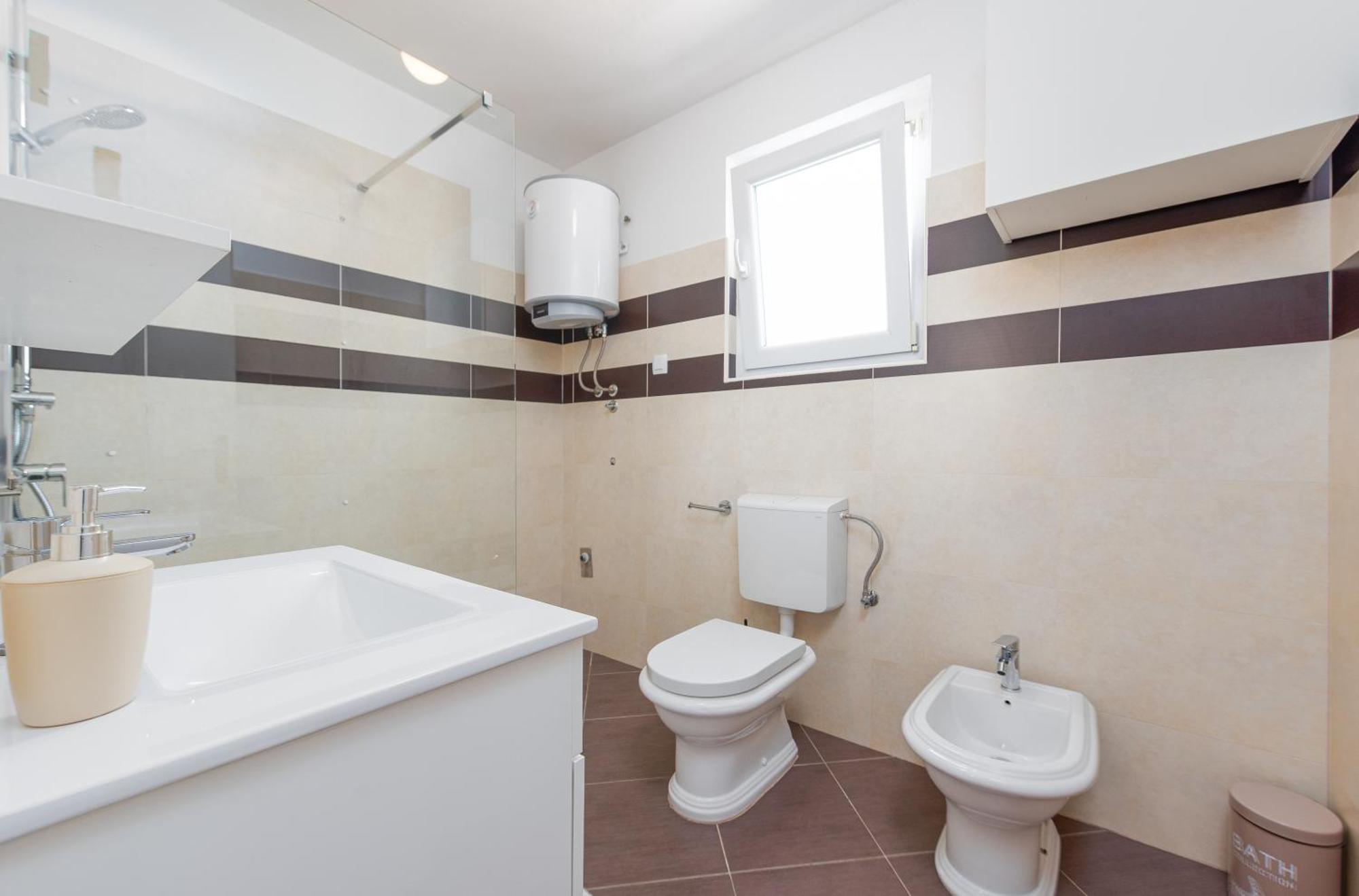 Apartman Mara Poljica  Екстериор снимка