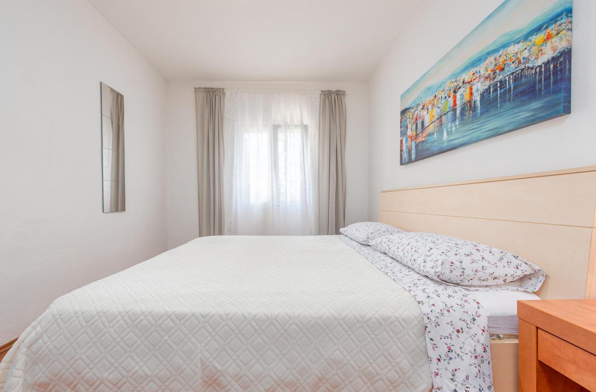 Apartman Mara Poljica  Екстериор снимка
