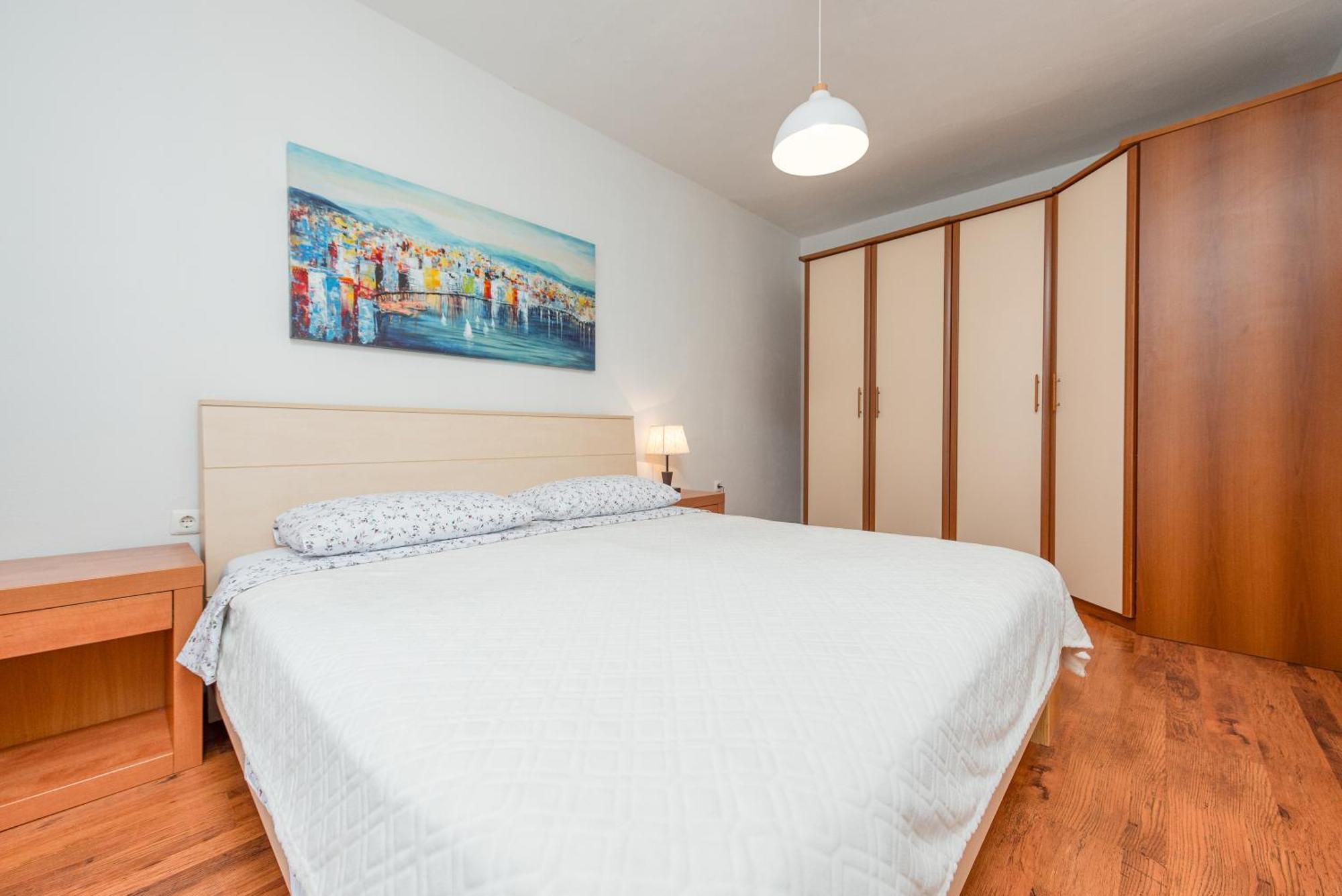 Apartman Mara Poljica  Екстериор снимка