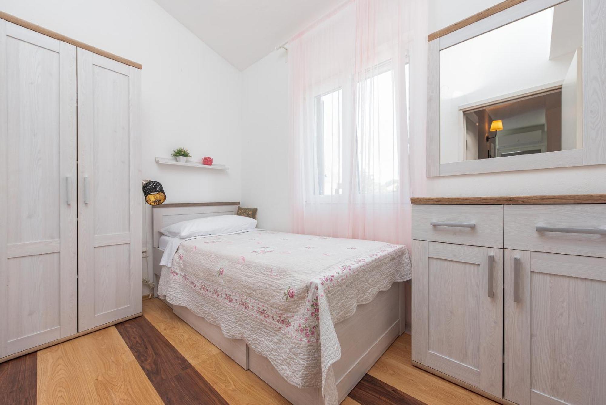 Apartman Mara Poljica  Екстериор снимка