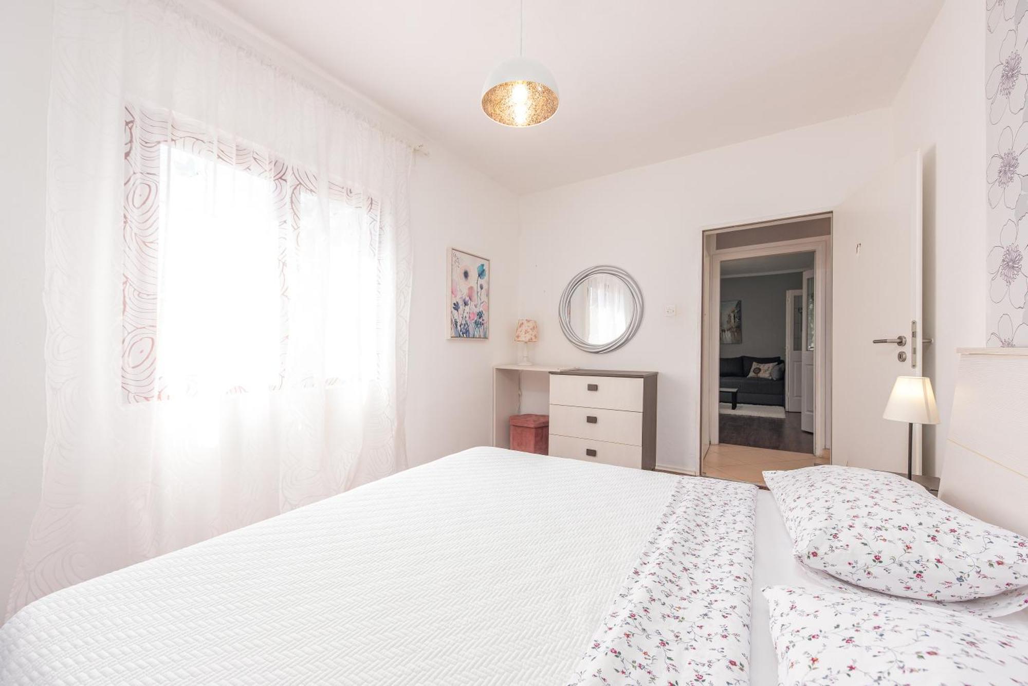 Apartman Mara Poljica  Екстериор снимка