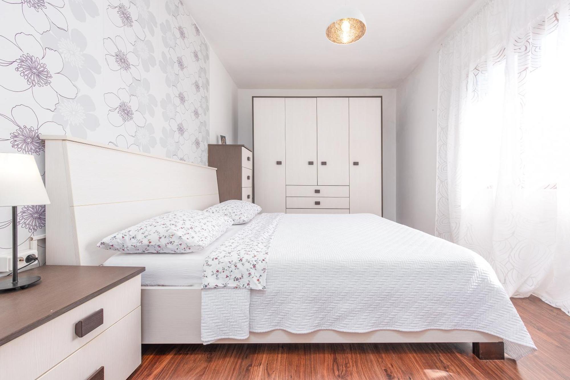 Apartman Mara Poljica  Екстериор снимка