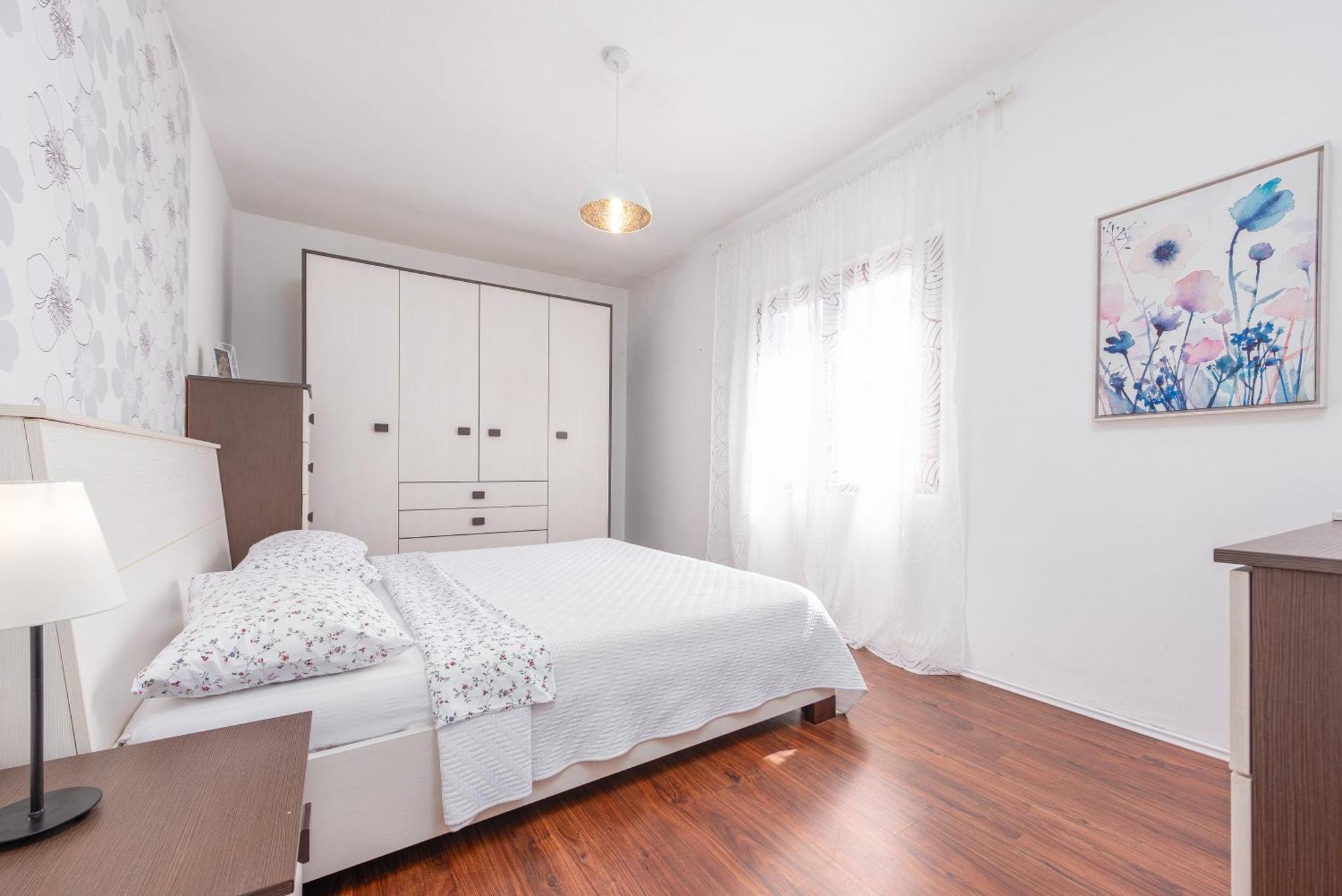 Apartman Mara Poljica  Екстериор снимка